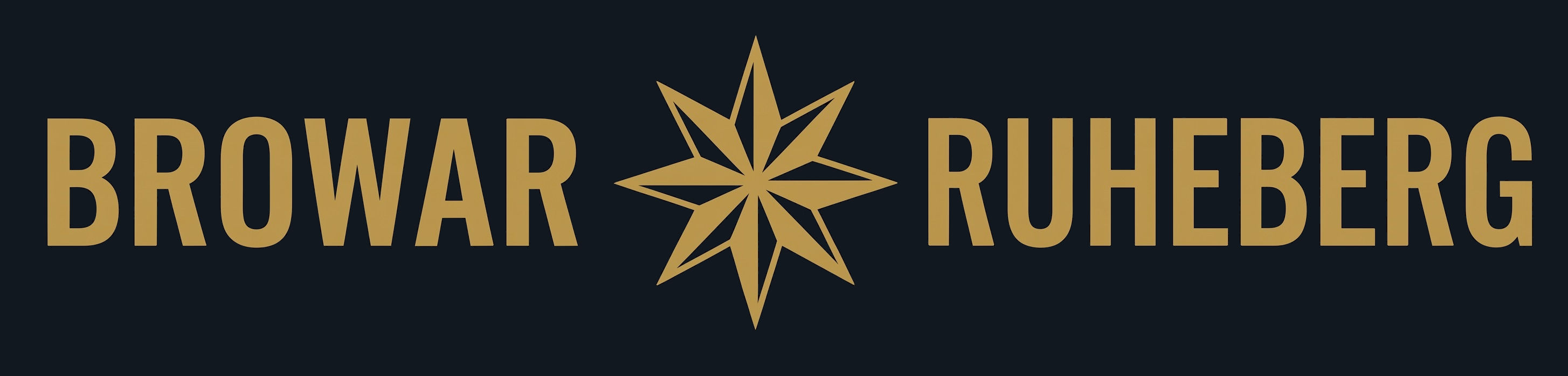 Projekt Browar Ruheberg